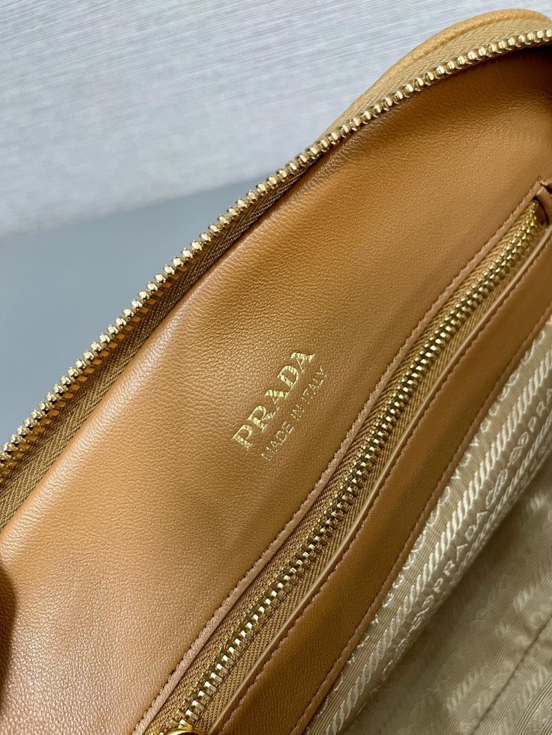 Prada Top Handle Bags